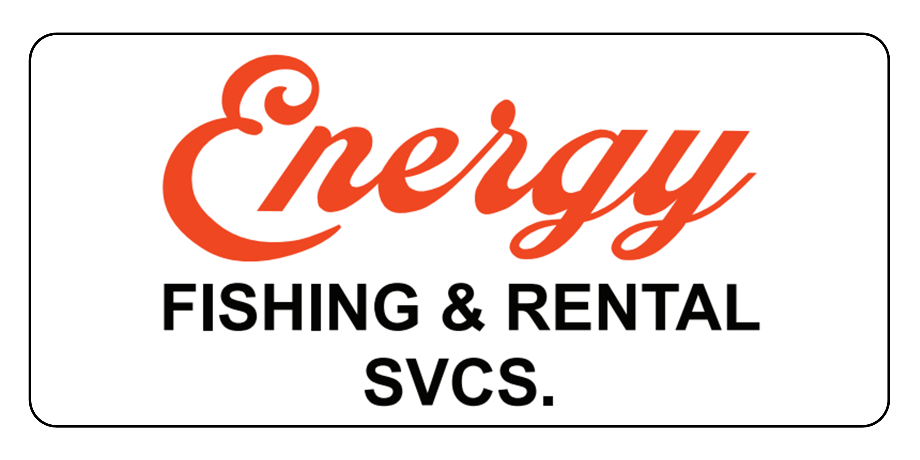 Energy Fishing and Rental