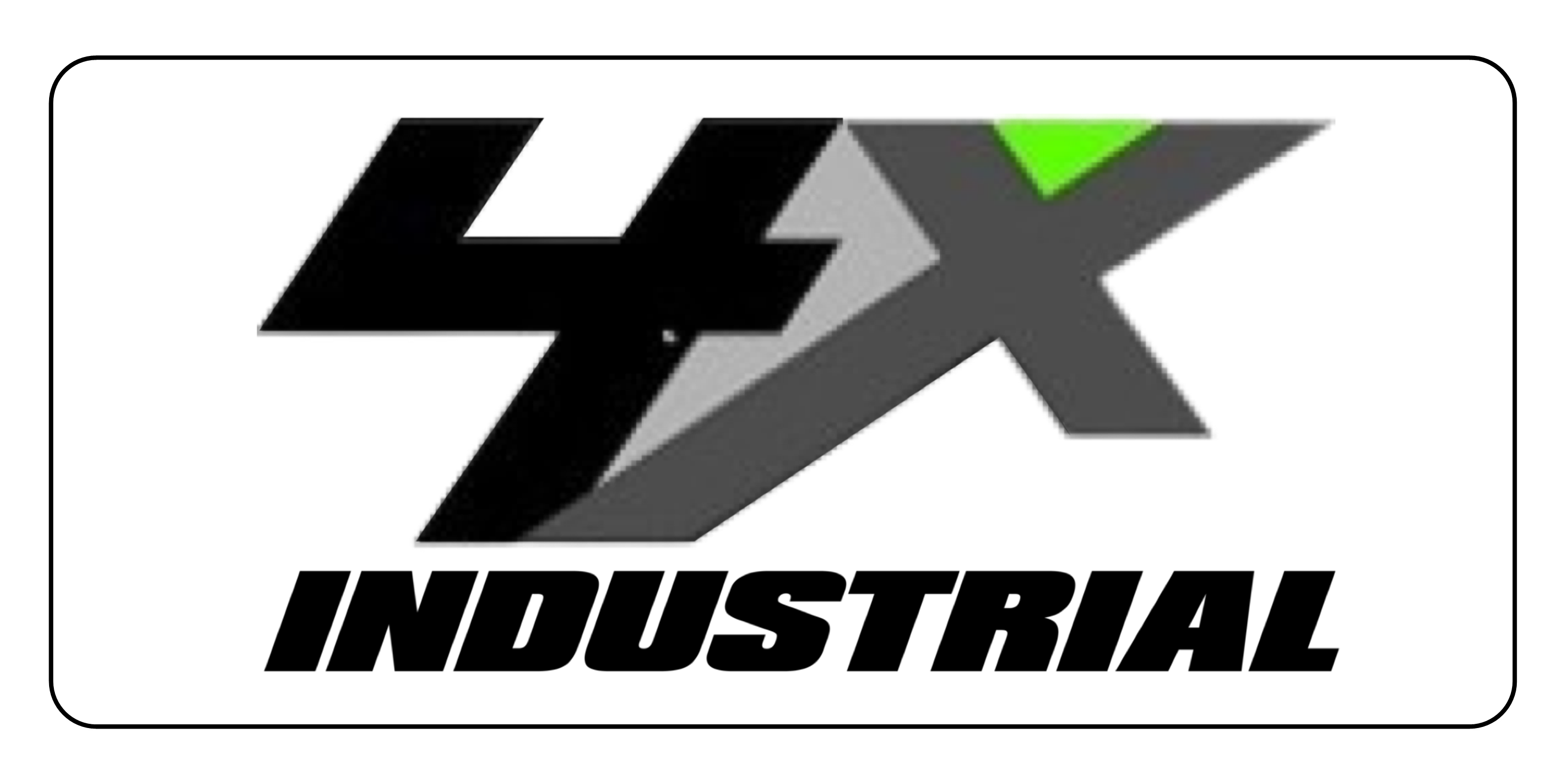 4X Industrial
