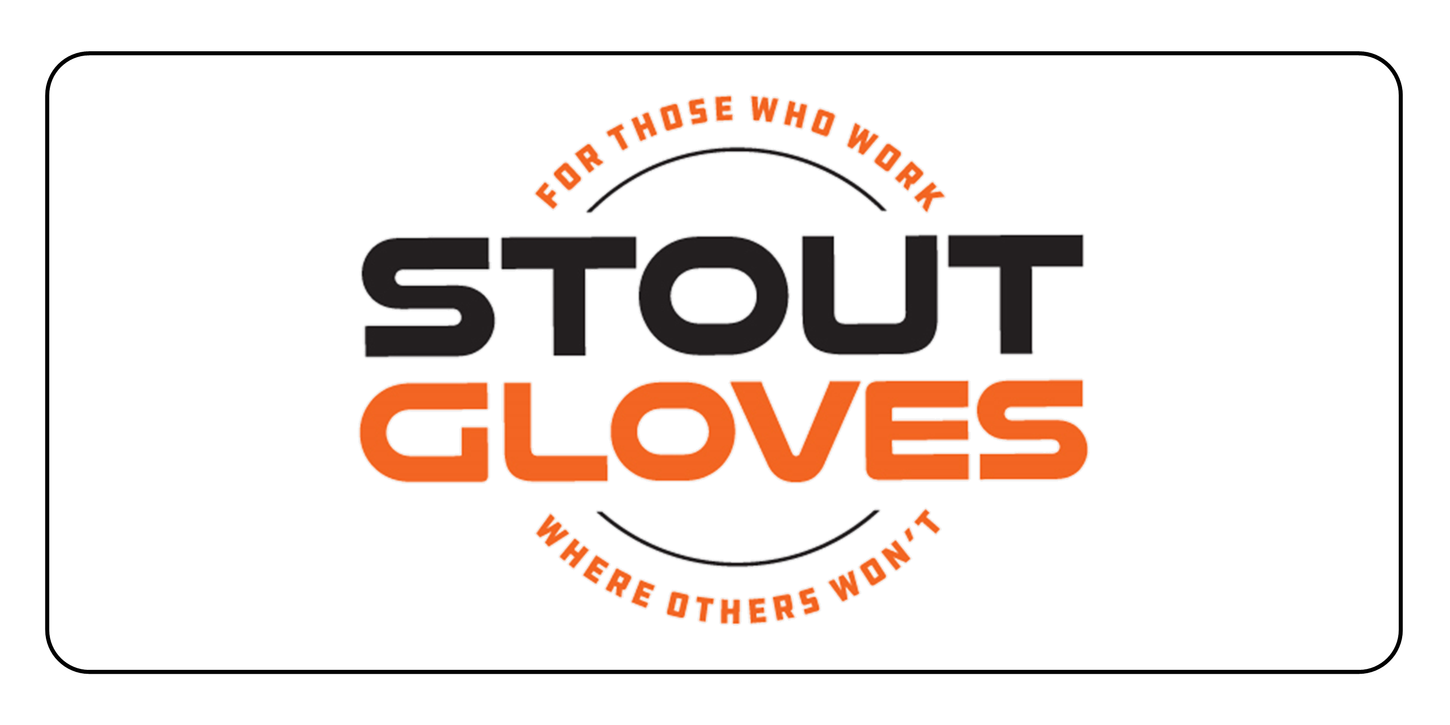 Stout Gloves